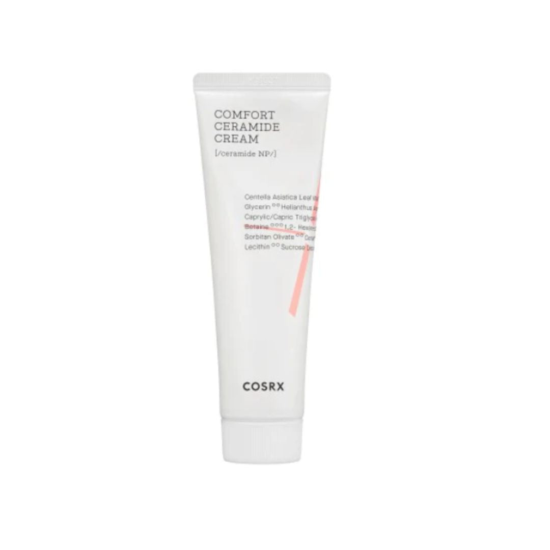COSRX Comfort Balancium K-Beauty Korean Skincare UK