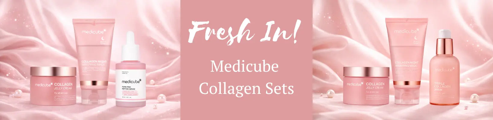 Medicube Collagen 
