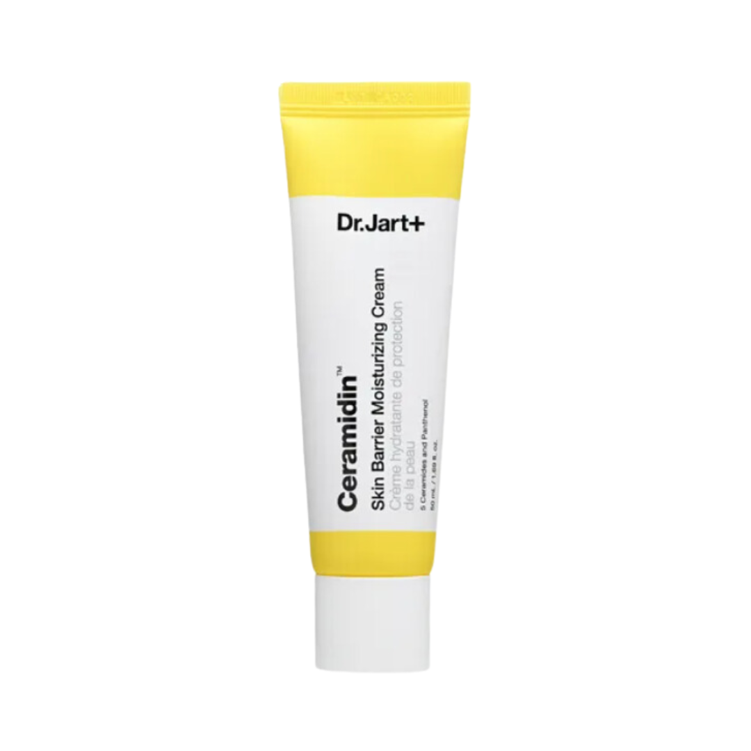 Dr. Jart+ Ceramidin Skin Barrier Moisturizing Cream 50ml UK