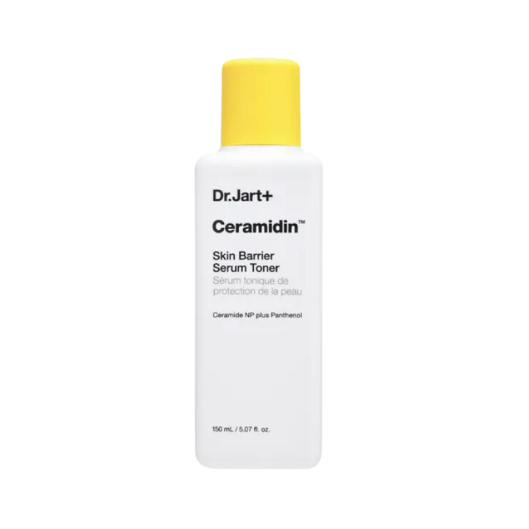 Dr. Jart+ Ceramidin Skin Barrier Serum Toner 150ml UK