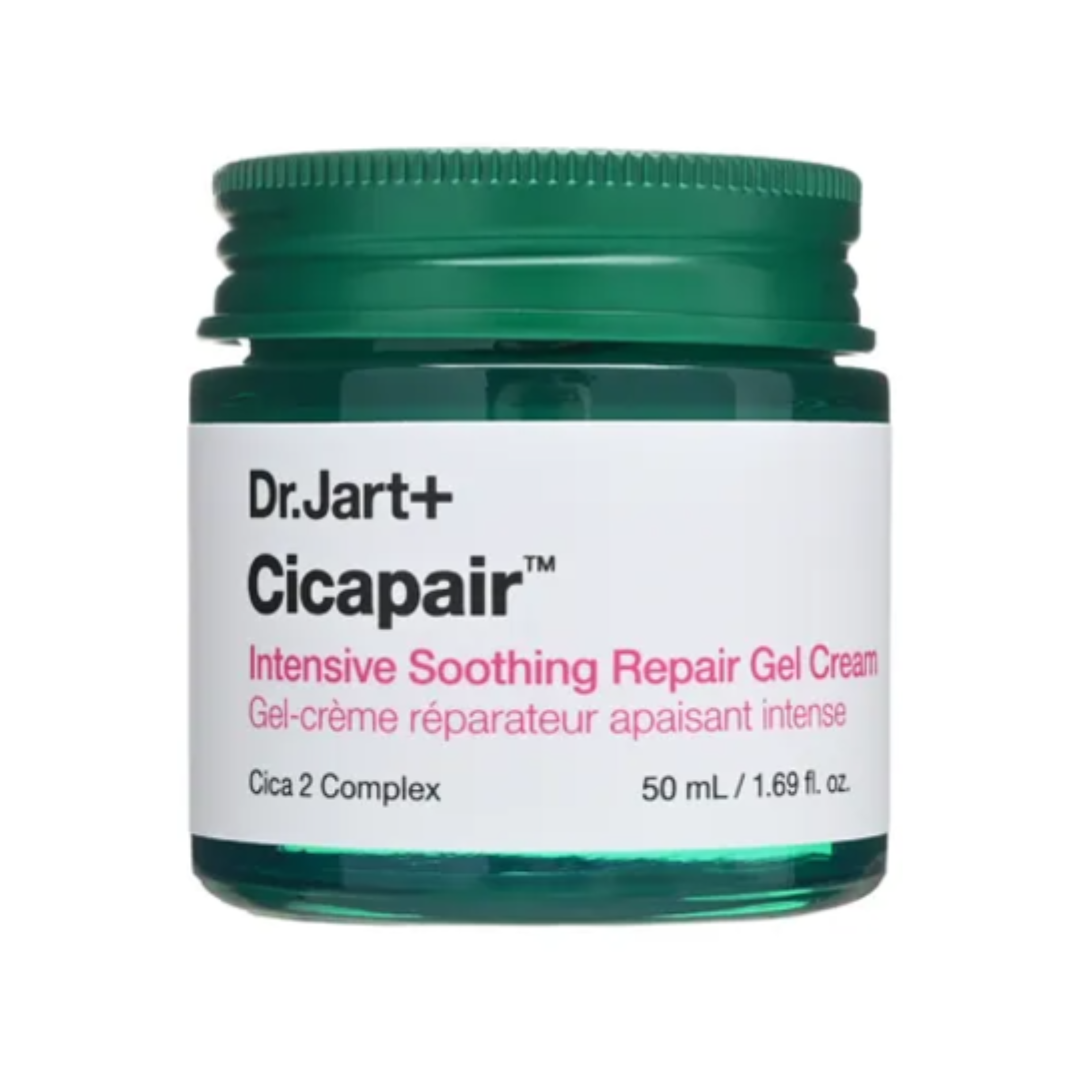 Dr. Jart+ Cicapair Intensive Soothing Repair Gel Cream 50ml UK