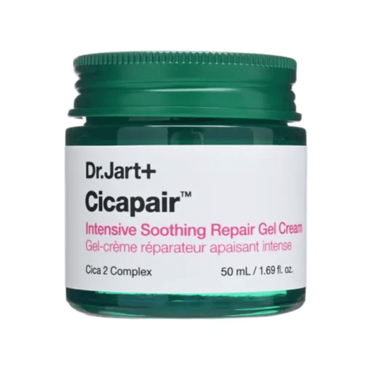 Dr. Jart+ Cicapair Intensive Soothing Repair Gel Cream 50ml UK