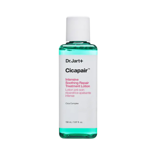 Dr. Jart+ Cicapair Intensive Soothing Repair Treatment Lotion 150ml UK