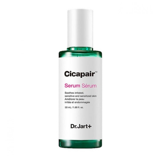 Dr Jart Cicapair Serum k-beauty korean skincare uk