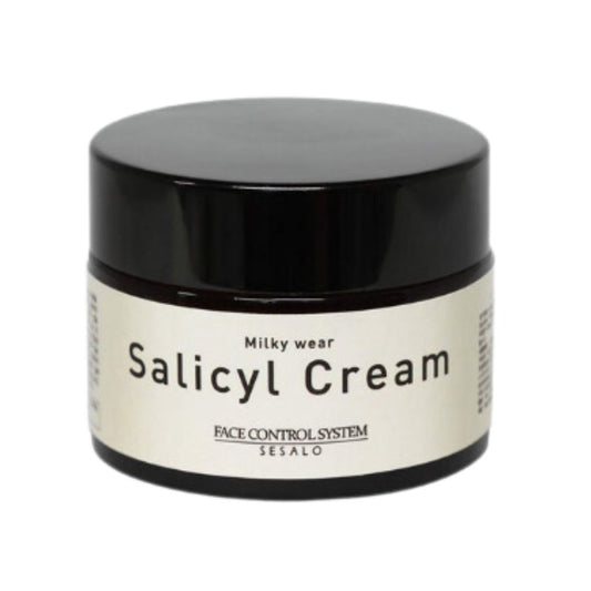 Elizavecca Salicyl Cream 50ml UK