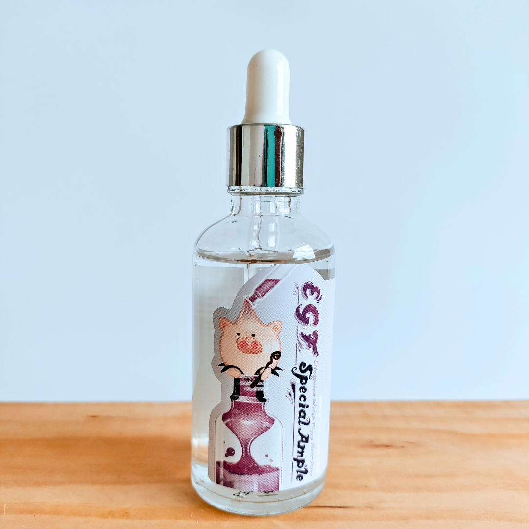 Elizavecca Witch Piggy Hell-Pore EGF Special Ample 50ml bottle