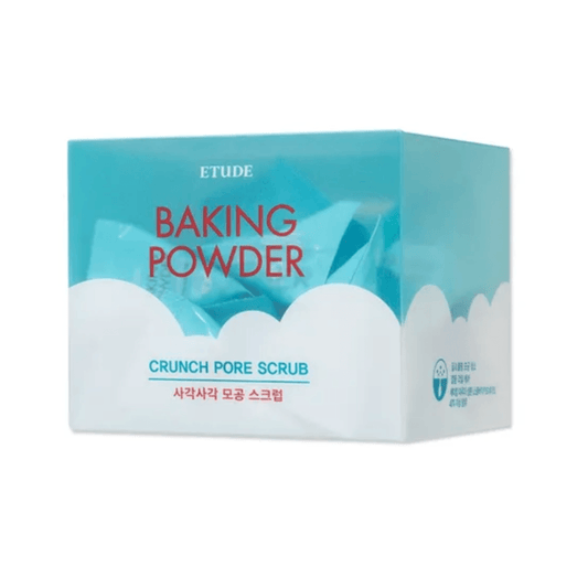 Etude Baking Powder Crunch Pore Scrub 7G 24 units UK