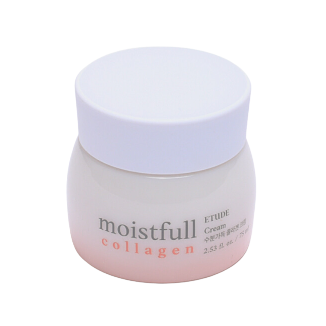 Etude Moistfull Collagen Cream 75ml UK