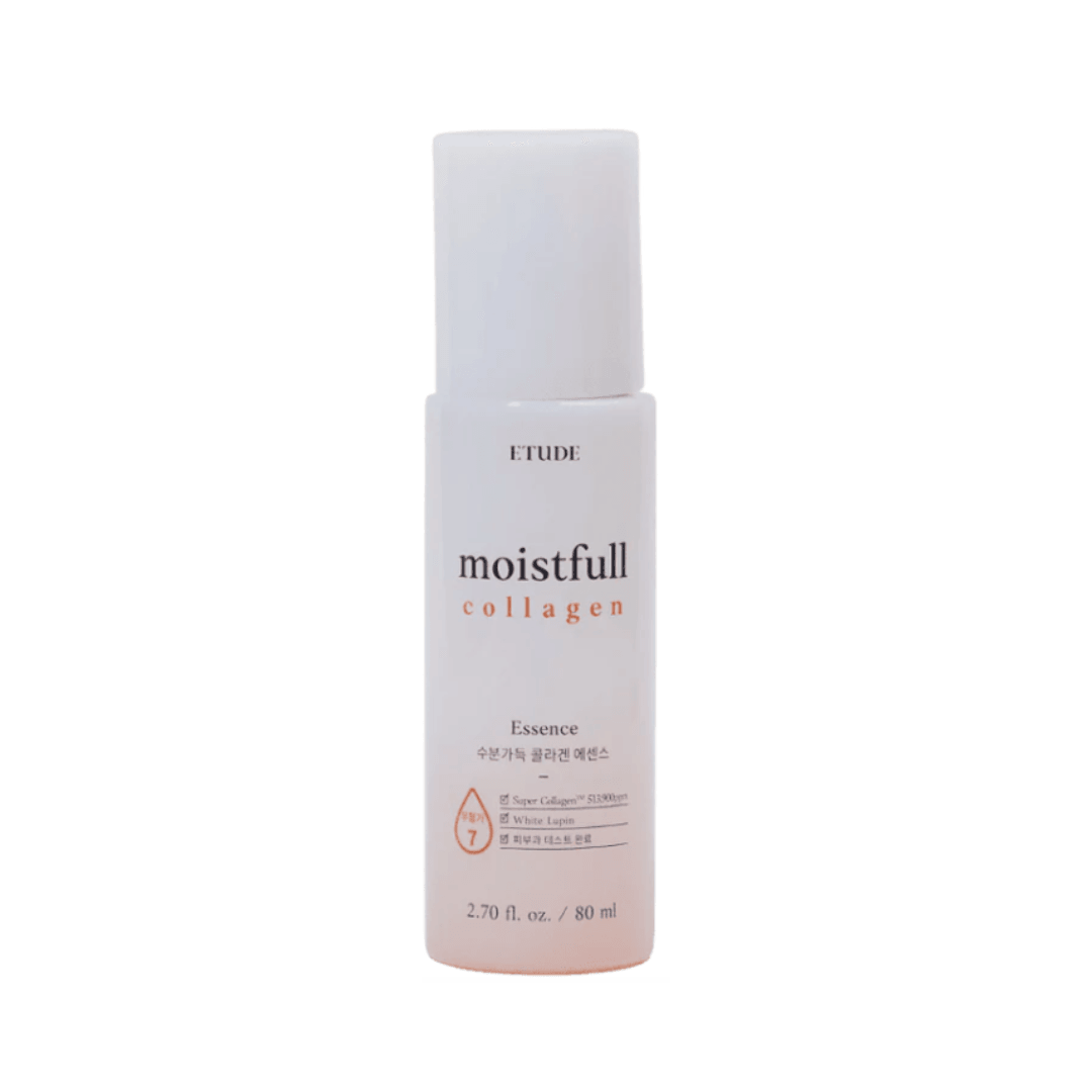 Etude Moistfull Collagen Essence 80ml UK