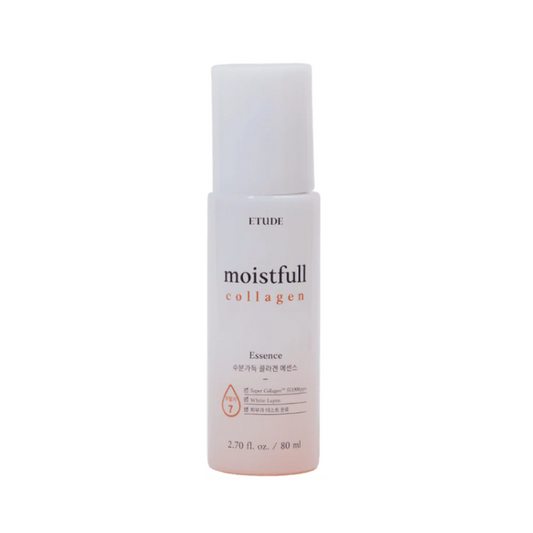 Etude Moistfull Collagen Essence 80ml UK