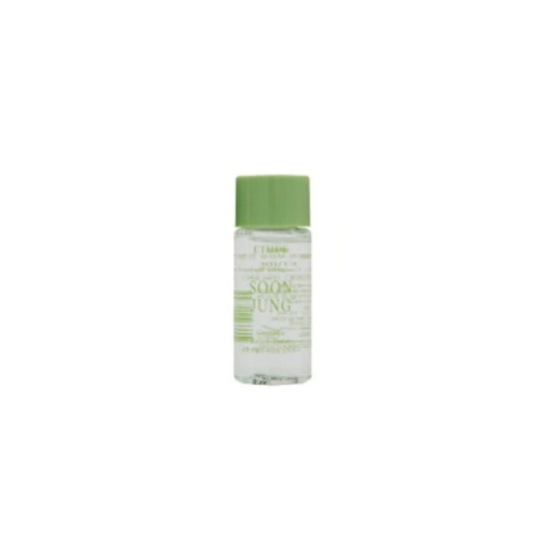 Etude Soon Jung Centella Relief Toner Mini k-beauty korean skincare UK