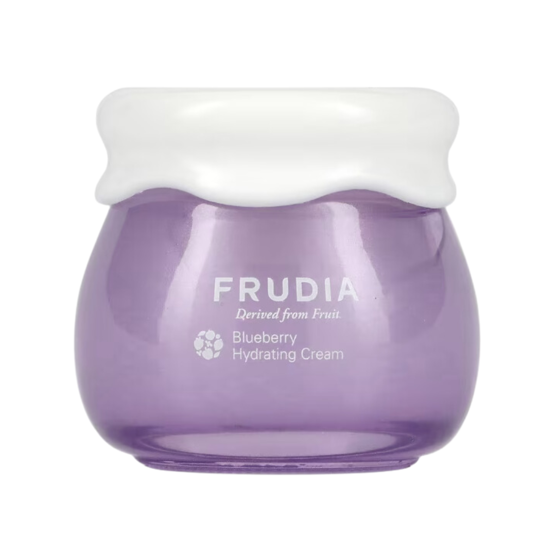 FRUDIA Blueberry Hydrating Cream 55g UK