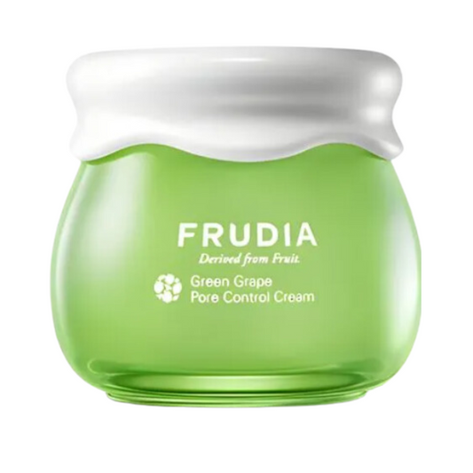 FRUDIA Green Grape Pore Control Cream 55g UK