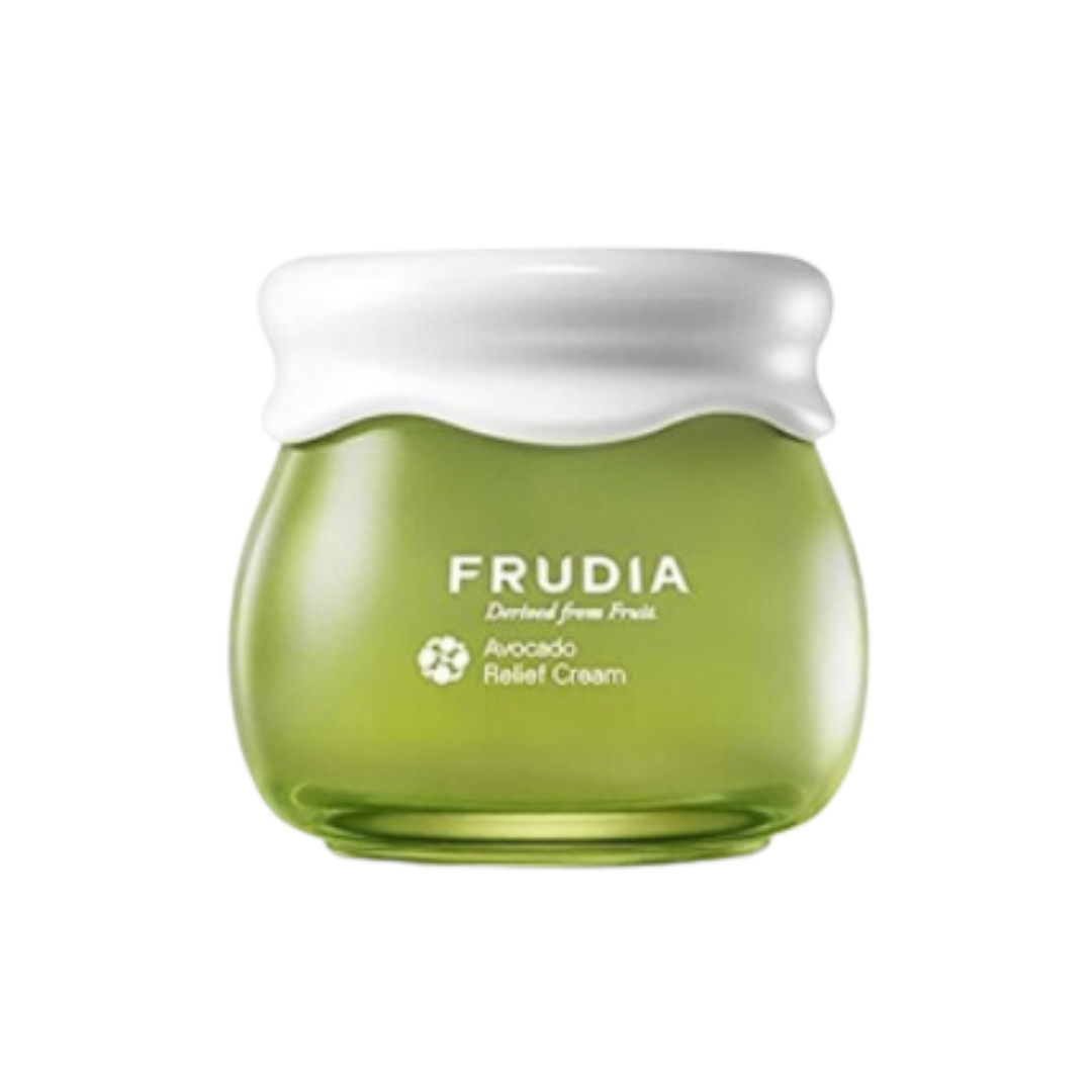 Frudia Avocado Relief Cream 10g Mini UK