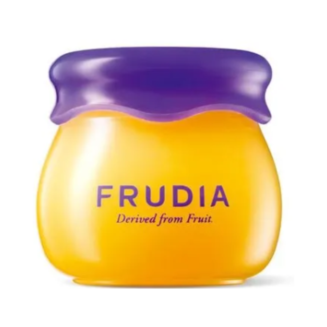 Frudia Blueberry Hydrating Honey Lip Balm 10ml UK