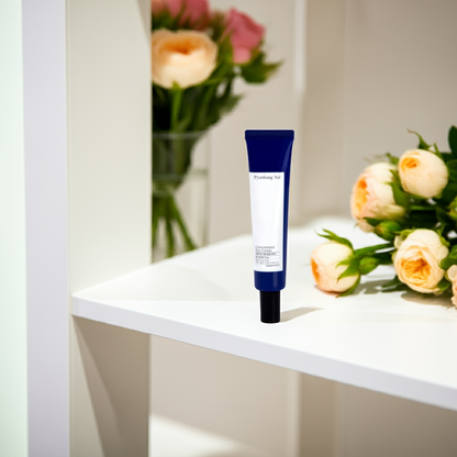 Pyunkang Yul Concentrated Eye Cream 25ml on a shelf