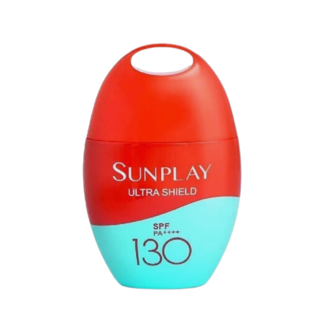 Hada Labo Sunplay Super Block Sunscreen SPF 130 PA++++ 42g UK