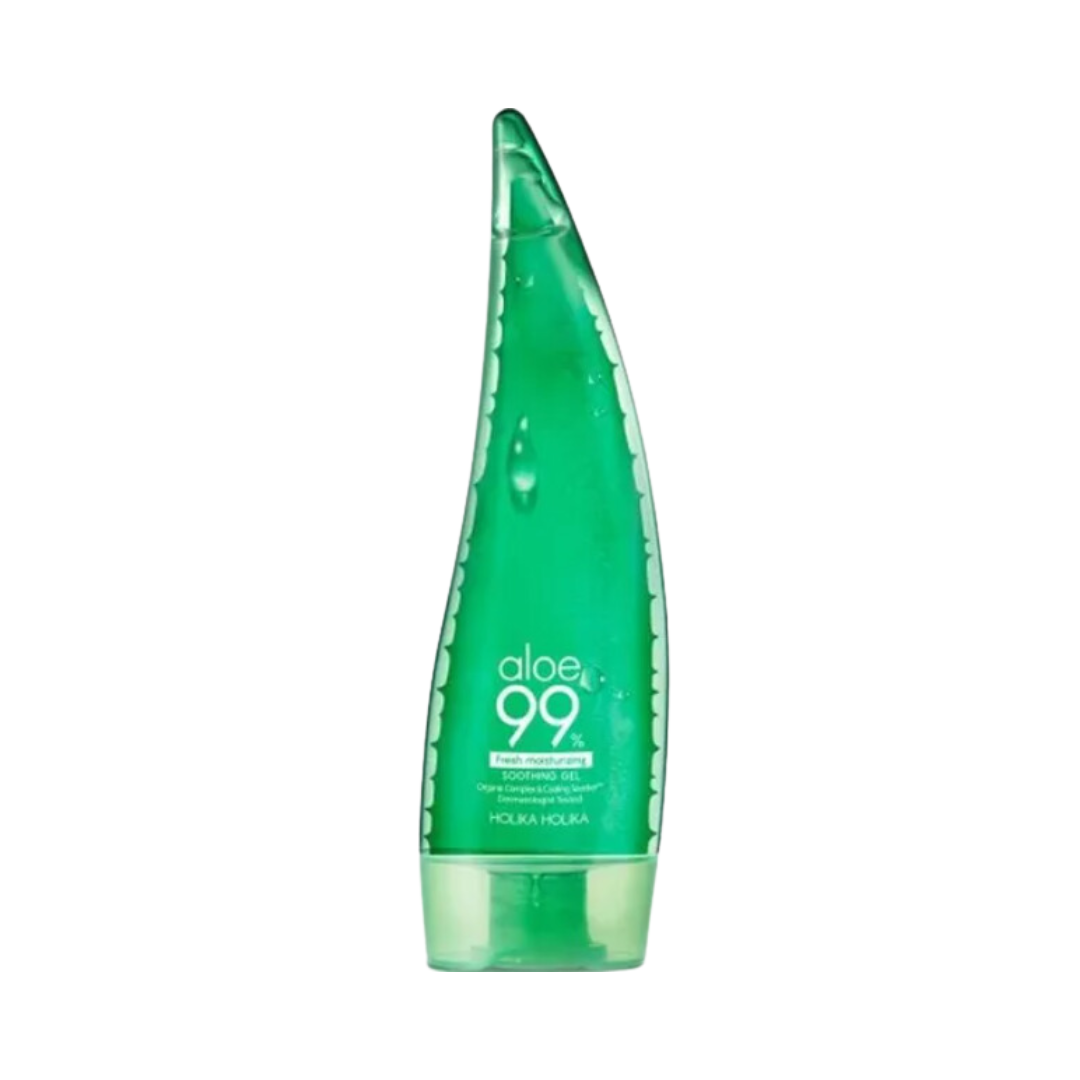 Holika Holika Aloe 99% Soothing Gel 250ml UK