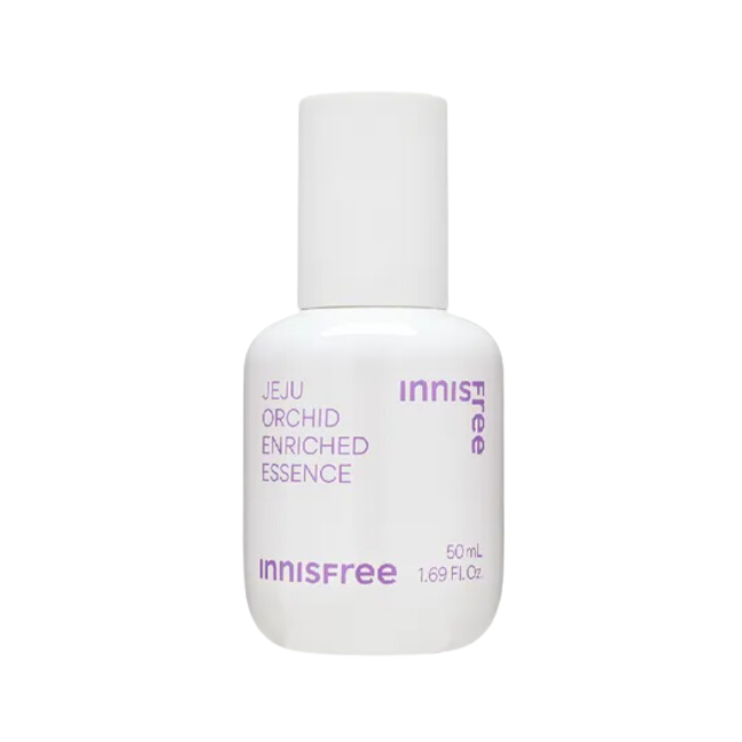 Innisfree Jeju Orchid Enriched Essence 50ml UK