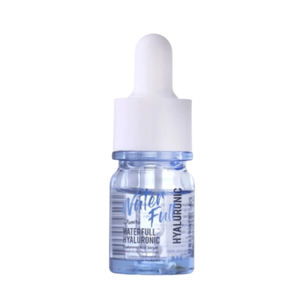 Jumiso Waterfull Hyaluronic Acid Serum 5ml Mini UK