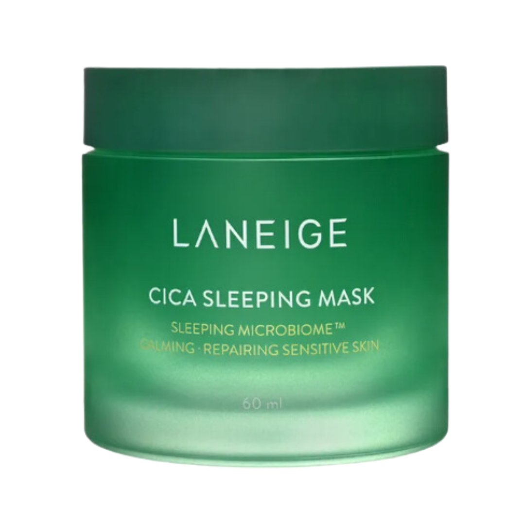 Laneige Cica Sleeping Mask 60ml UK