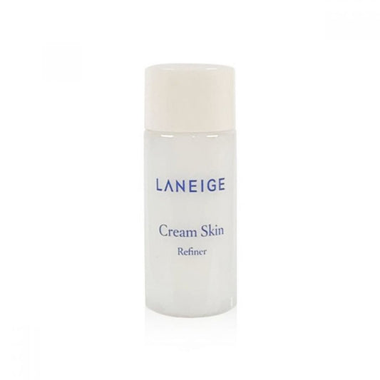 Laneige Cream Skin Refiner Mini Sample Korean k-beauty skincare UK