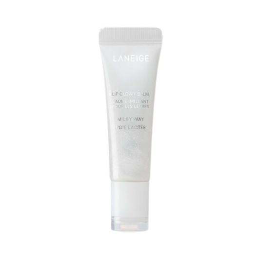 Laneige Lip Glowy Balm Milky Way UK