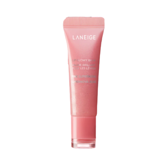 Laneige Lip Glowy Balm Pink Supernova UK
