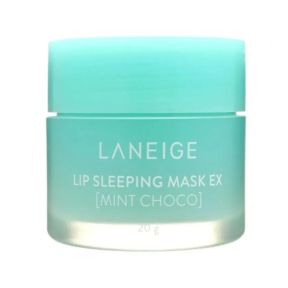 Laneige Lip Sleeping Mask Mint Choco 20g