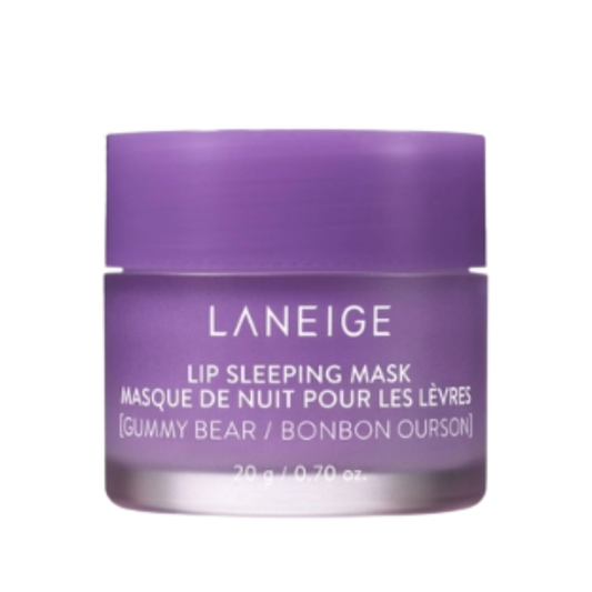 Laneige Lip Sleeping Mask Gummy Bear 20g UK