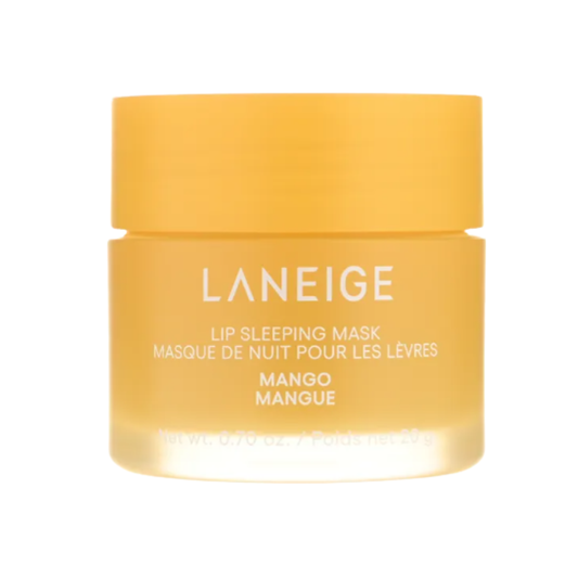 Laneige Lip Sleeping Mask Mango 20g UK