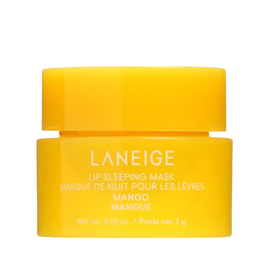 Laneige Lip Sleeping Mask Mango 3g Mini UK