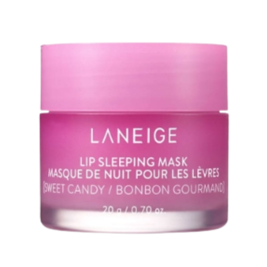 Laneige Lip Sleeping Mask Sweet Candy 20g UK