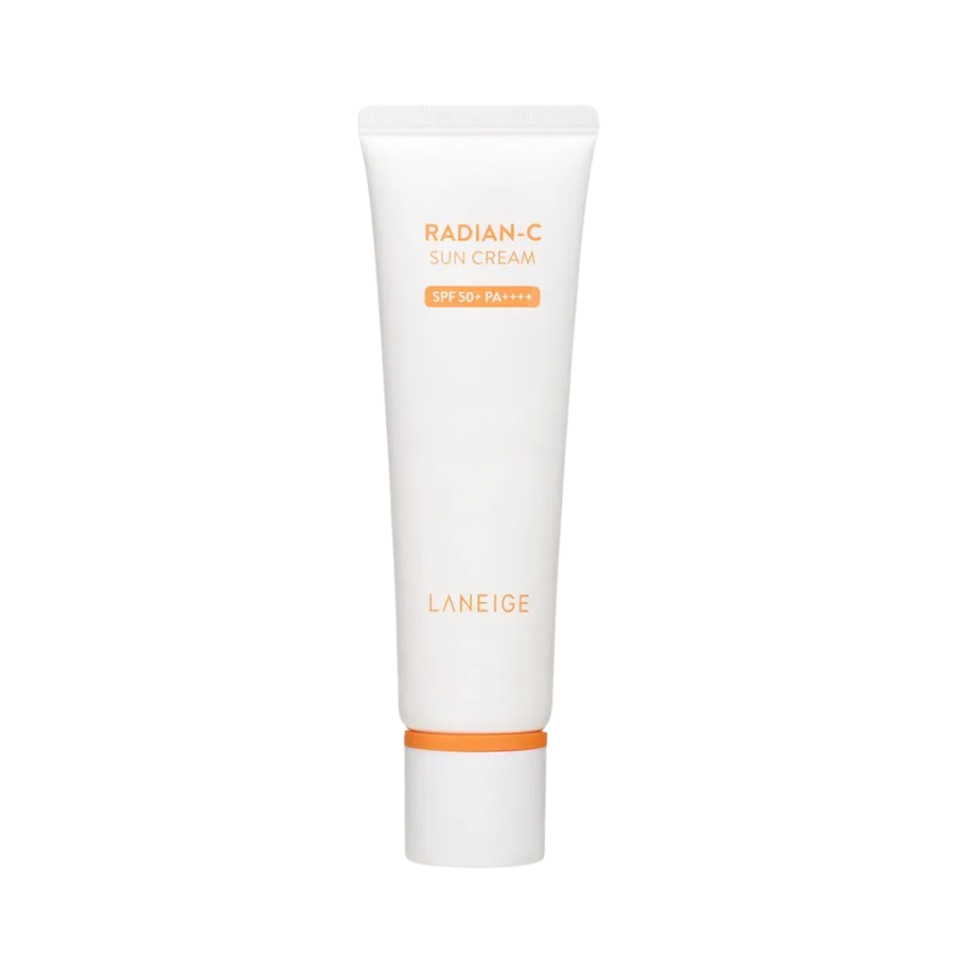 Laneige Radian-C Sun Cream SPF50+ PA++++ 50ml UK