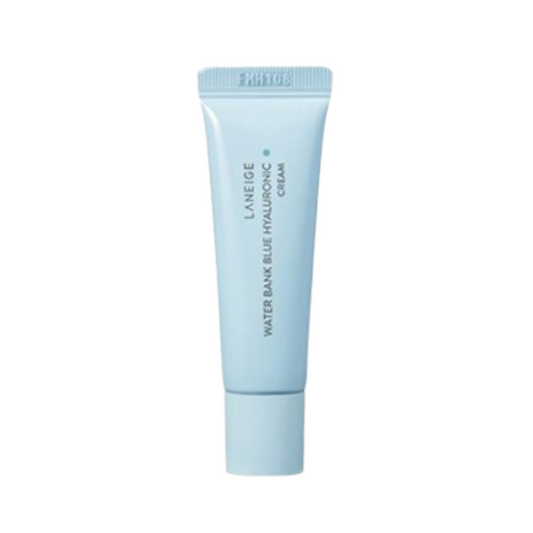 Laneige Water Bank Blue Hyaluronic Cream - Combination to Oily Skin - Mini 10ml UK