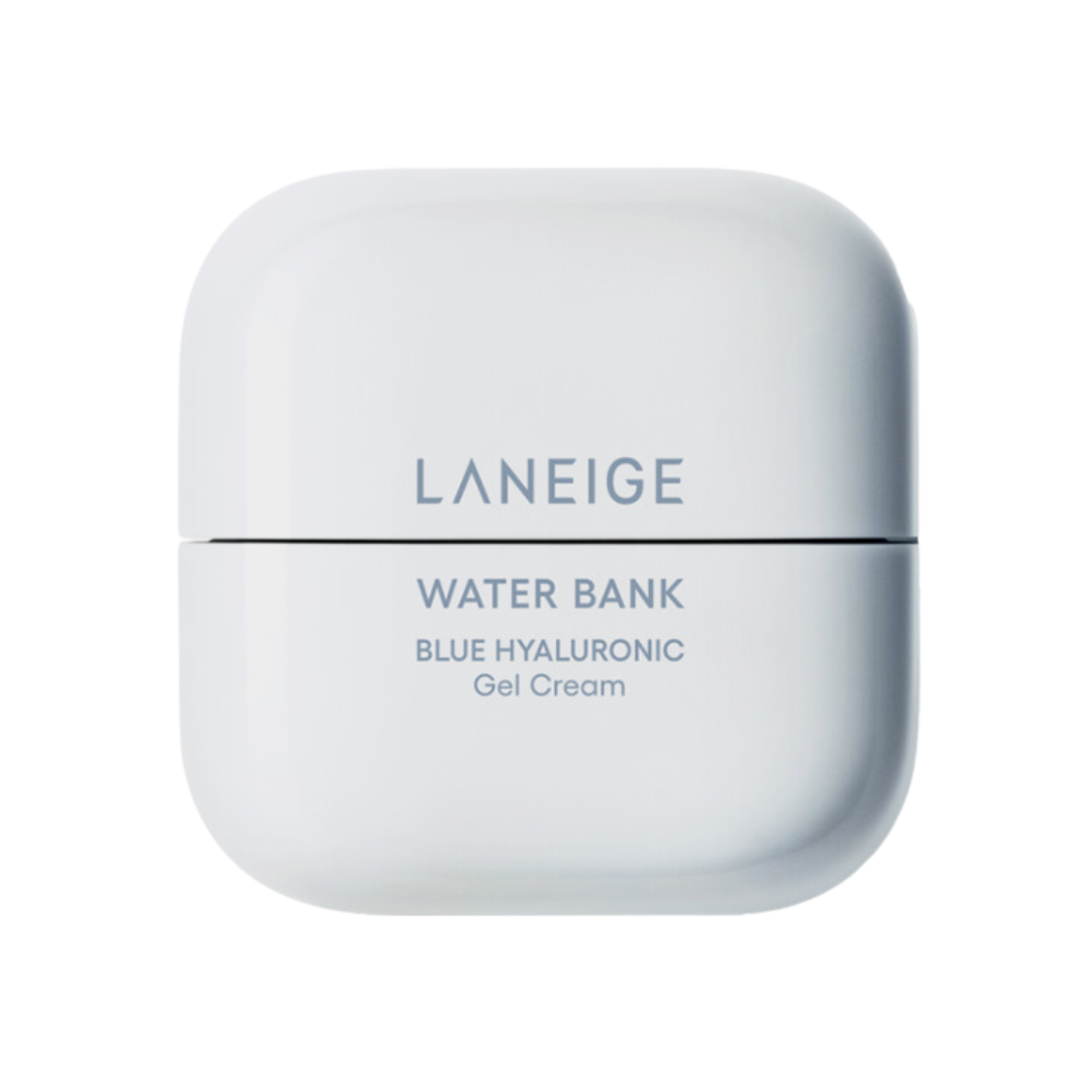 Laneige Water Bank Blue Hyaluronic Gel Cream 50ml UK