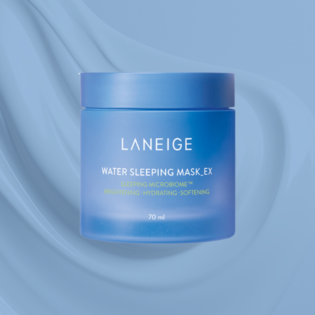 Laneige Water Sleeping Mask EX 70ml