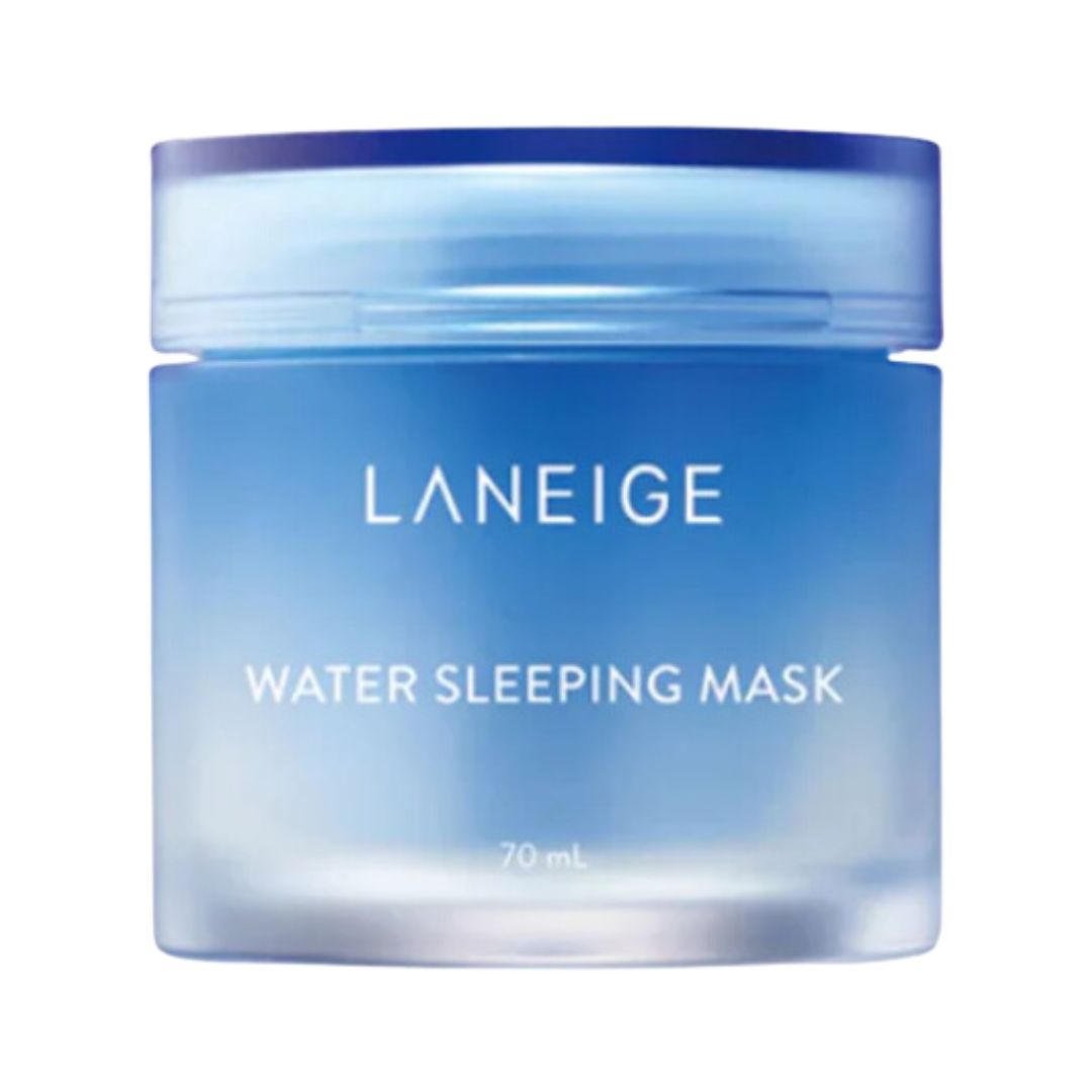 Laneige Water Sleeping Mask K-Beauty Korean Skincare UK