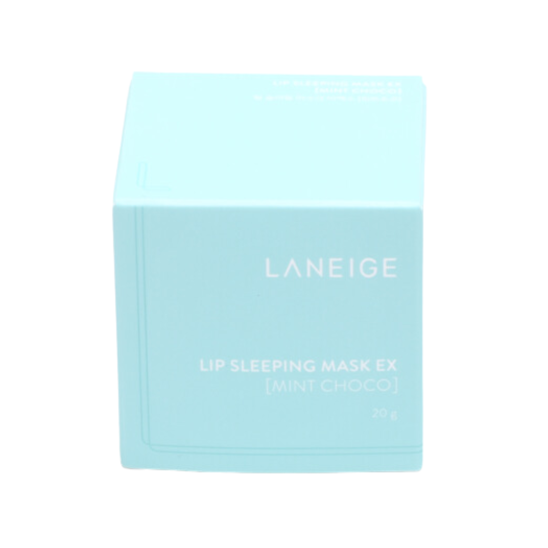 Laneige Lip Sleeping Mask EX Mint Choco 20g
