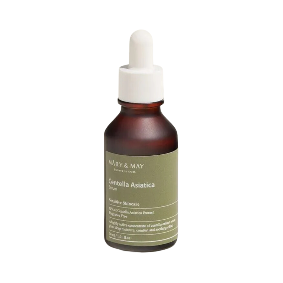 Mary & May Centella Asiatica Serum 30ml UK