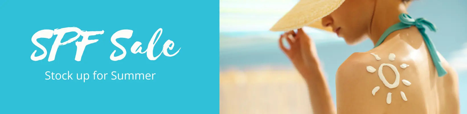May Sunscreen SPF Sale