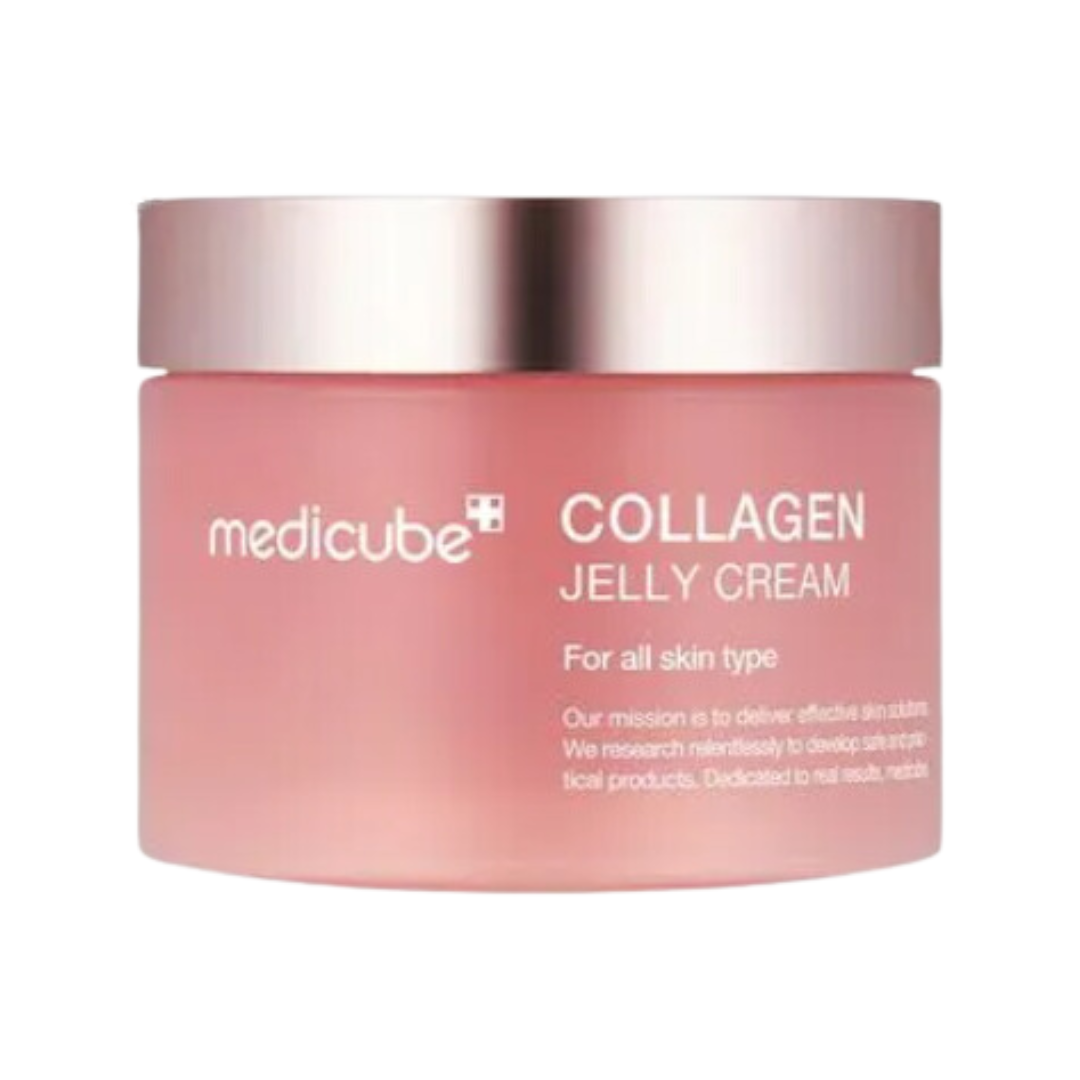 Medicube Collagen Jelly Cream 110ml UK