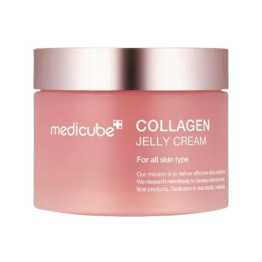 Medicube Collagen Jelly Cream 110ml UK