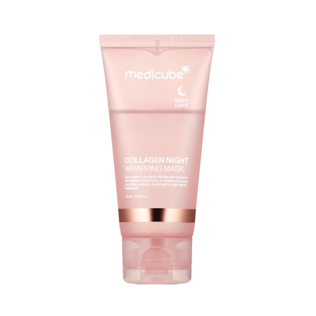 Medicube Collagen Night Wrapping Mask 75ml
