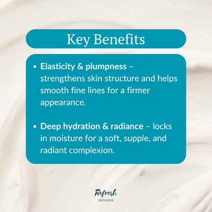 Medicube Collagen Skincare Routine Set key benefits.