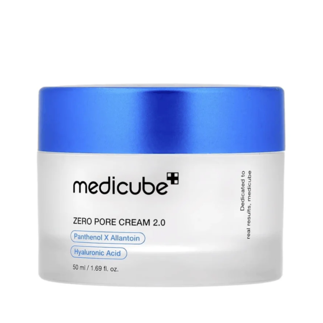 Medicube Zero Pore Cream 2.0 50ml