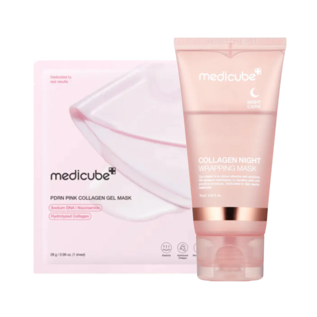 Medicube Intensive Firming Set