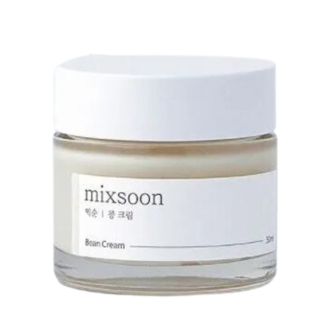 Mixsoon Bean Cream 50ml UK