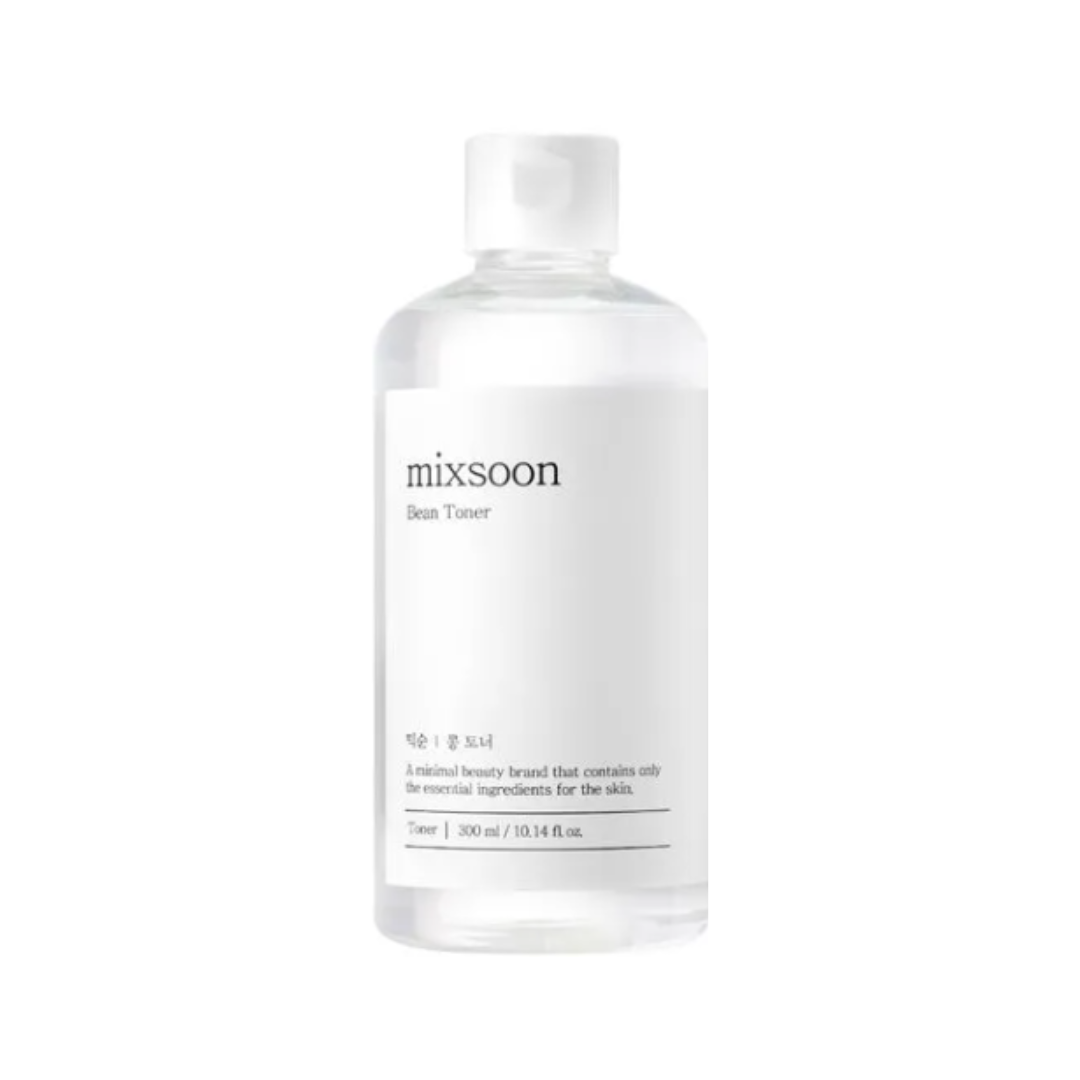 Mixsoon Bean Toner 300ml UK