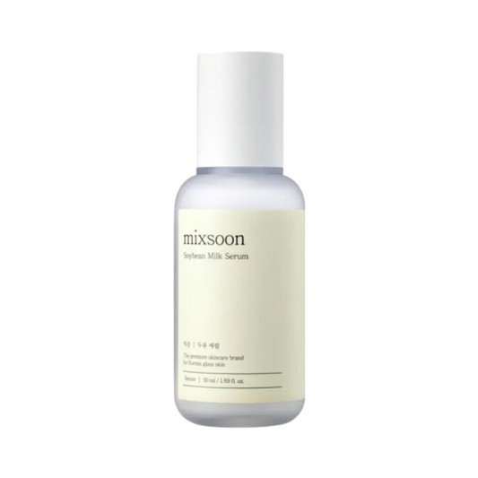 Mixsoon Soybean Milk Serum 50ml UK